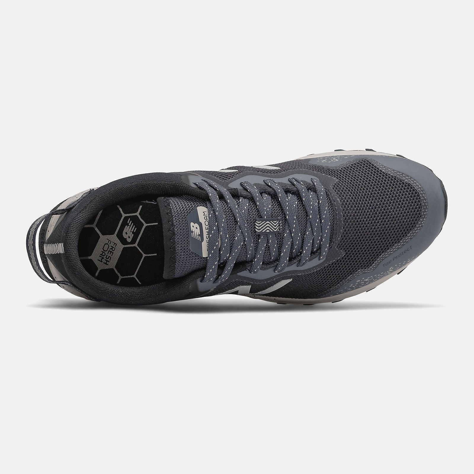Outerspace/Black Fresh Foam Arishi Trail | New Balance Shoes