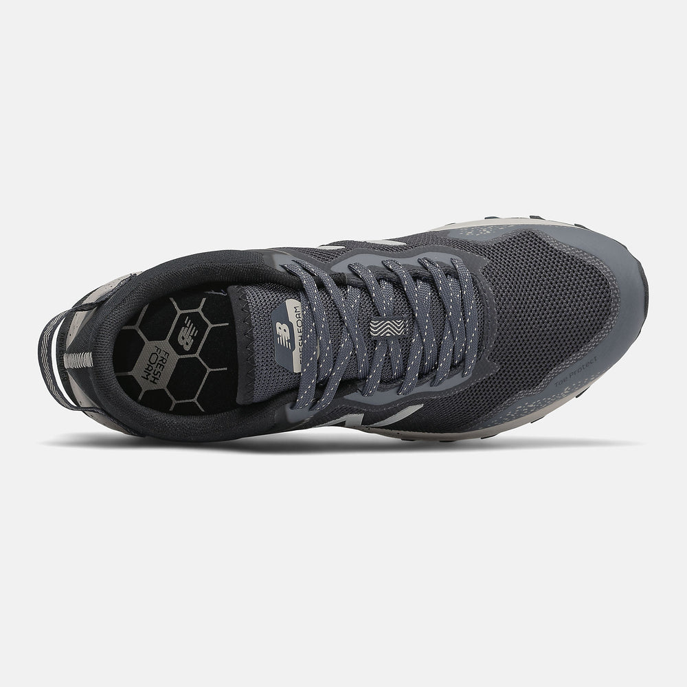 Outerspace/Black Fresh Foam Arishi Trail | New Balance Shoes