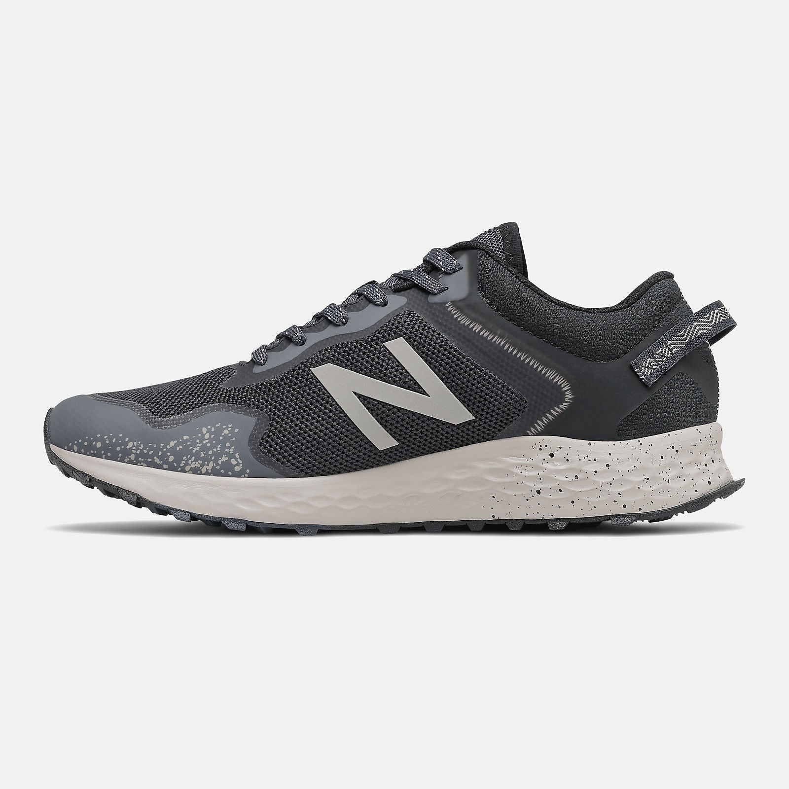 Outerspace/Black Fresh Foam Arishi Trail | New Balance Shoes