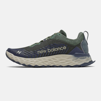 Black Spruce/Timberwolf Fresh Foam Hierro v6 | New Balance Shoes