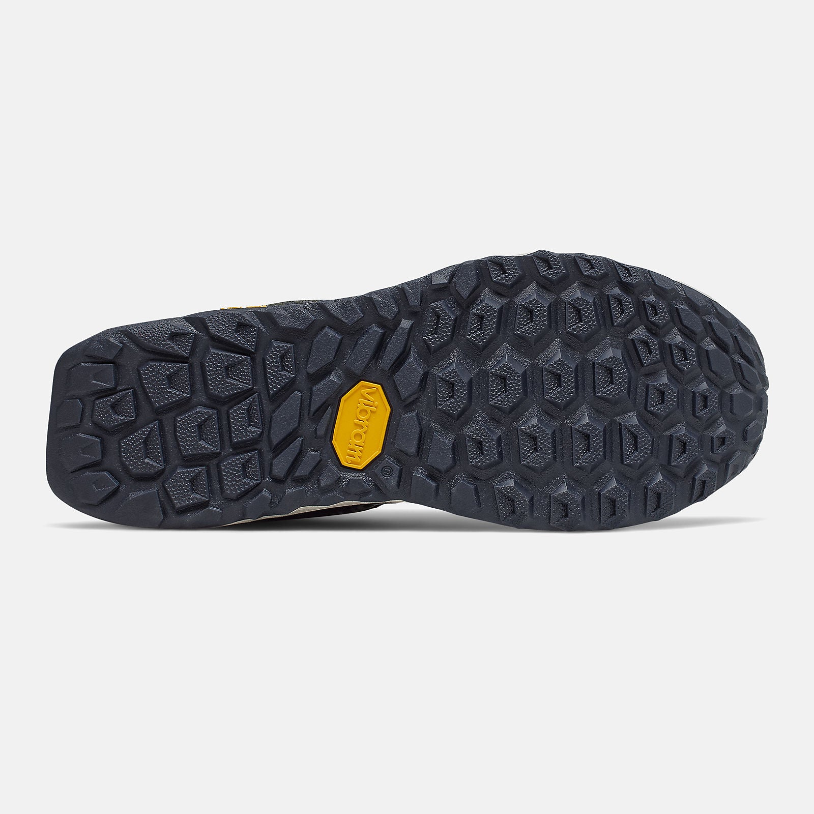 Black Spruce/Timberwolf Fresh Foam Hierro v6 | New Balance Shoes