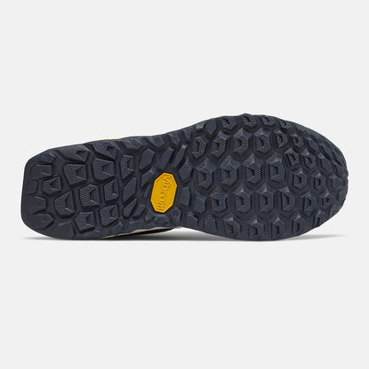 Black Spruce/Timberwolf Fresh Foam Hierro v6 | New Balance Shoes
