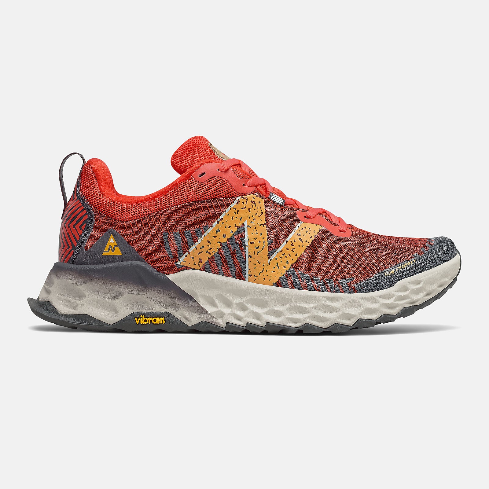 Ghost Pepper/Habanero Fresh Foam Hierro v6 | New Balance Shoes