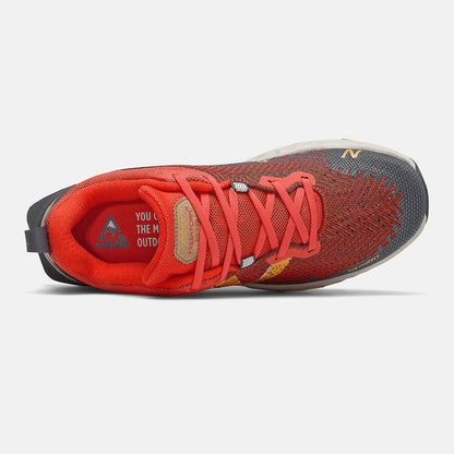 Ghost Pepper/Habanero Fresh Foam Hierro v6 | New Balance Shoes