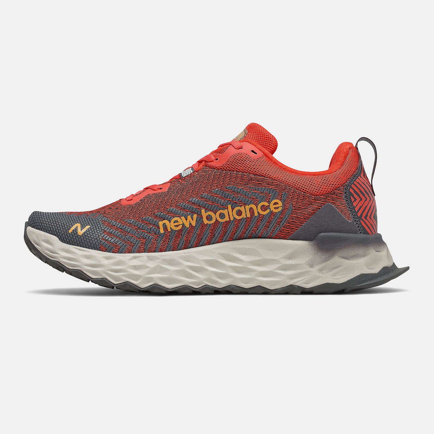 Ghost Pepper/Habanero Fresh Foam Hierro v6 | New Balance Shoes