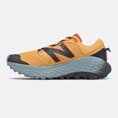 Habanero/Ocean Grey Fresh Foam More Trail v1 | New Balance Shoes