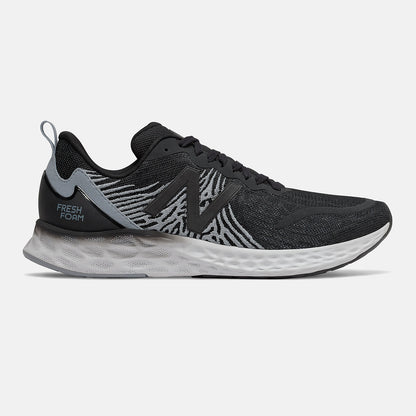 Black/Lead and Summer Fog Fresh Foam Tempo | New Balance Shoes