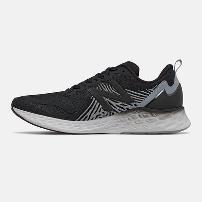 Black/Lead and Summer Fog Fresh Foam Tempo | New Balance Shoes