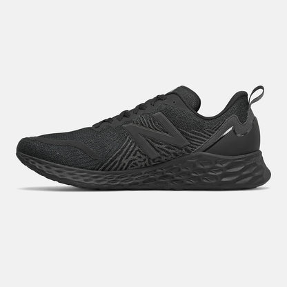 Black/Black Caviar Fresh Foam Tempo | New Balance Shoes