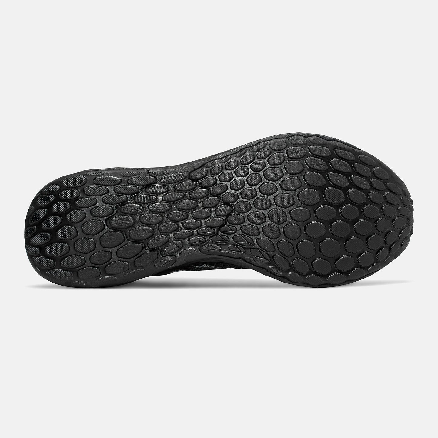 Black/Black Caviar Fresh Foam Tempo | New Balance Shoes