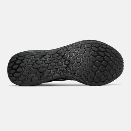 Black/Black Caviar Fresh Foam Tempo | New Balance Shoes