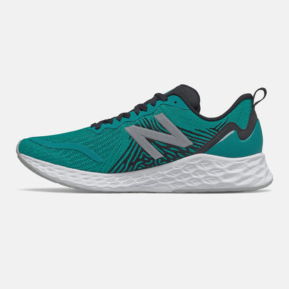 Team Teal/Black Fresh Foam Tempo | New Balance Shoes