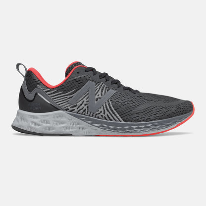 Black/Lead Fresh Foam Tempo Ruju | New Balance Shoes