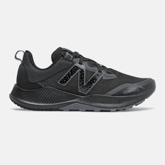 Black NITREL v4 | New Balance Shoes
