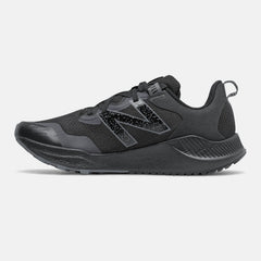 Black NITREL v4 | New Balance Shoes