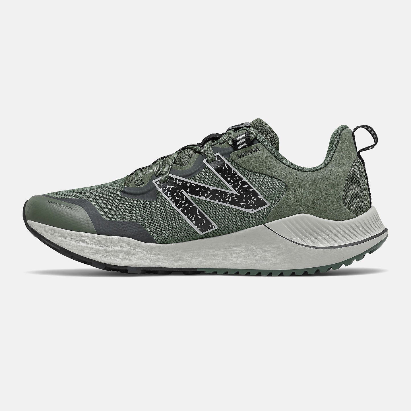 Celadon/Black Spruce NITRELv4 | New Balance Shoes