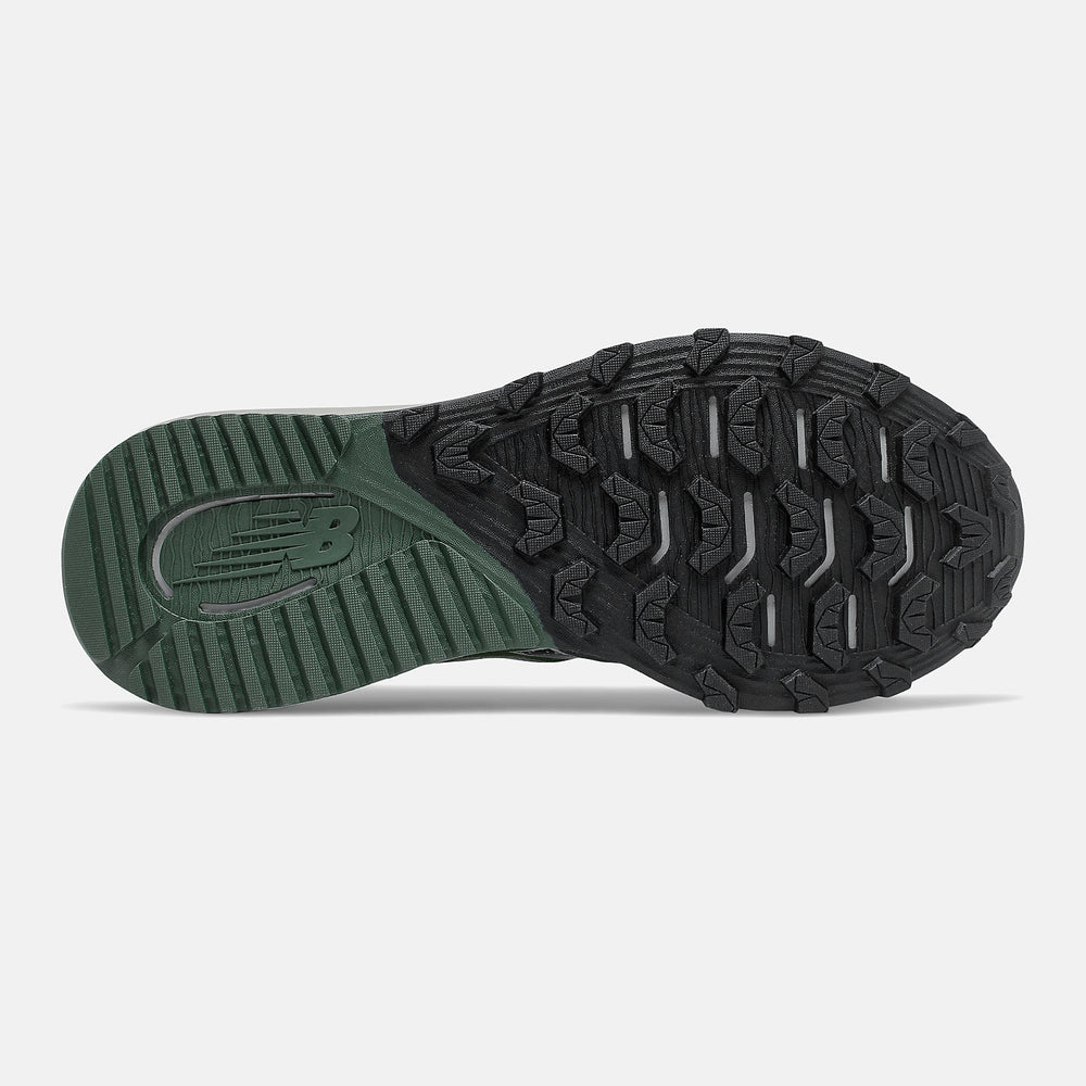 Celadon/Black Spruce NITRELv4 | New Balance Shoes