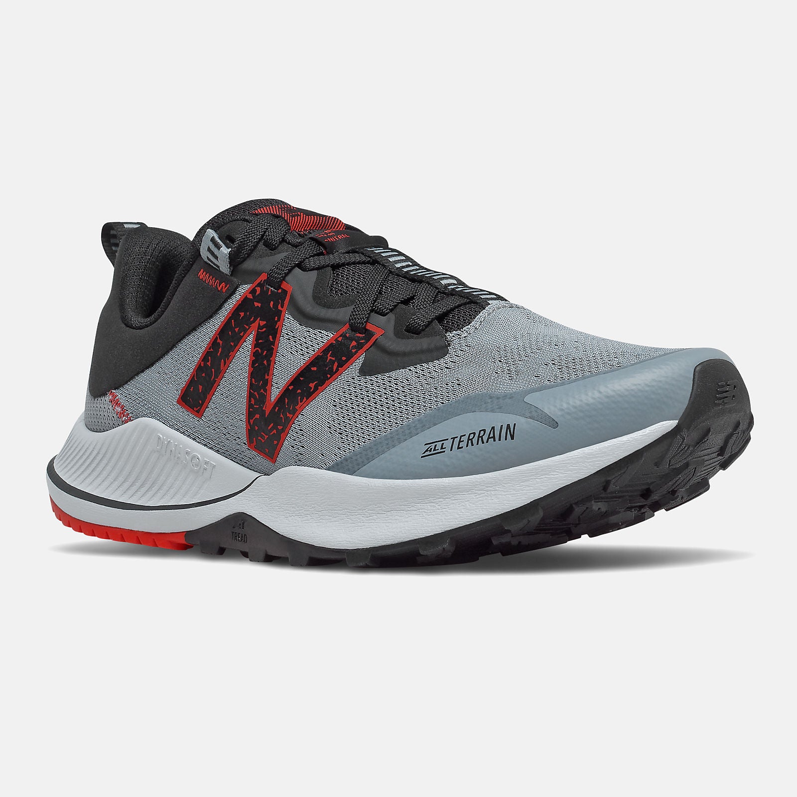 Cyclone/Light Cyclone NITRELv4 | New Balance Shoes