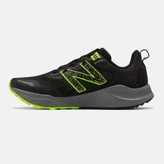 Black/Limeade NITREL v4 | New Balance Shoes