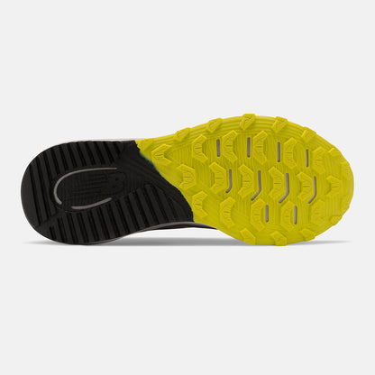 Grey/Yellow NITREL v4 | New Balance Shoes