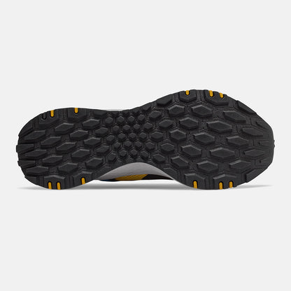 Varsity Gold/Neo Classic Blue and Black Fresh Foam Roav Trail | New Balance Shoes