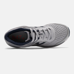 Silver Mink/Gunmetal 847v4 | New Balance Shoes