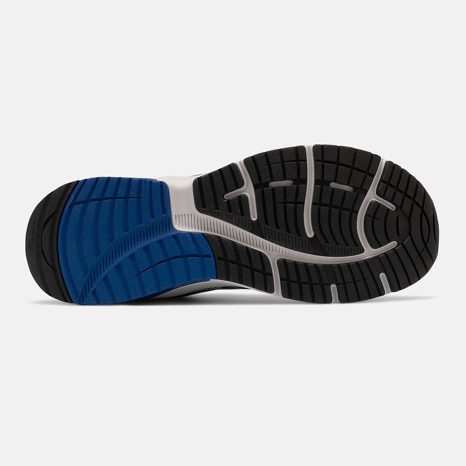 Arctic Fox/Black and Team Royal 847v4 | New Balance Shoes