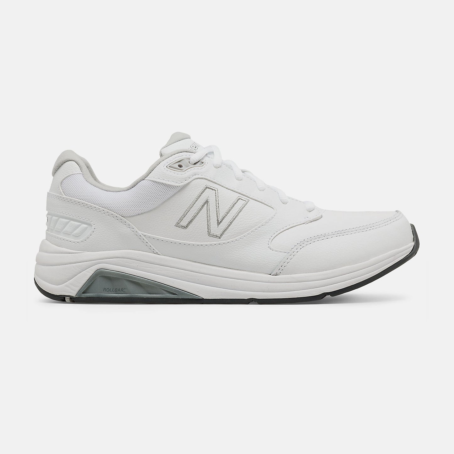 White Leather 928v3 | New Balance Shoes