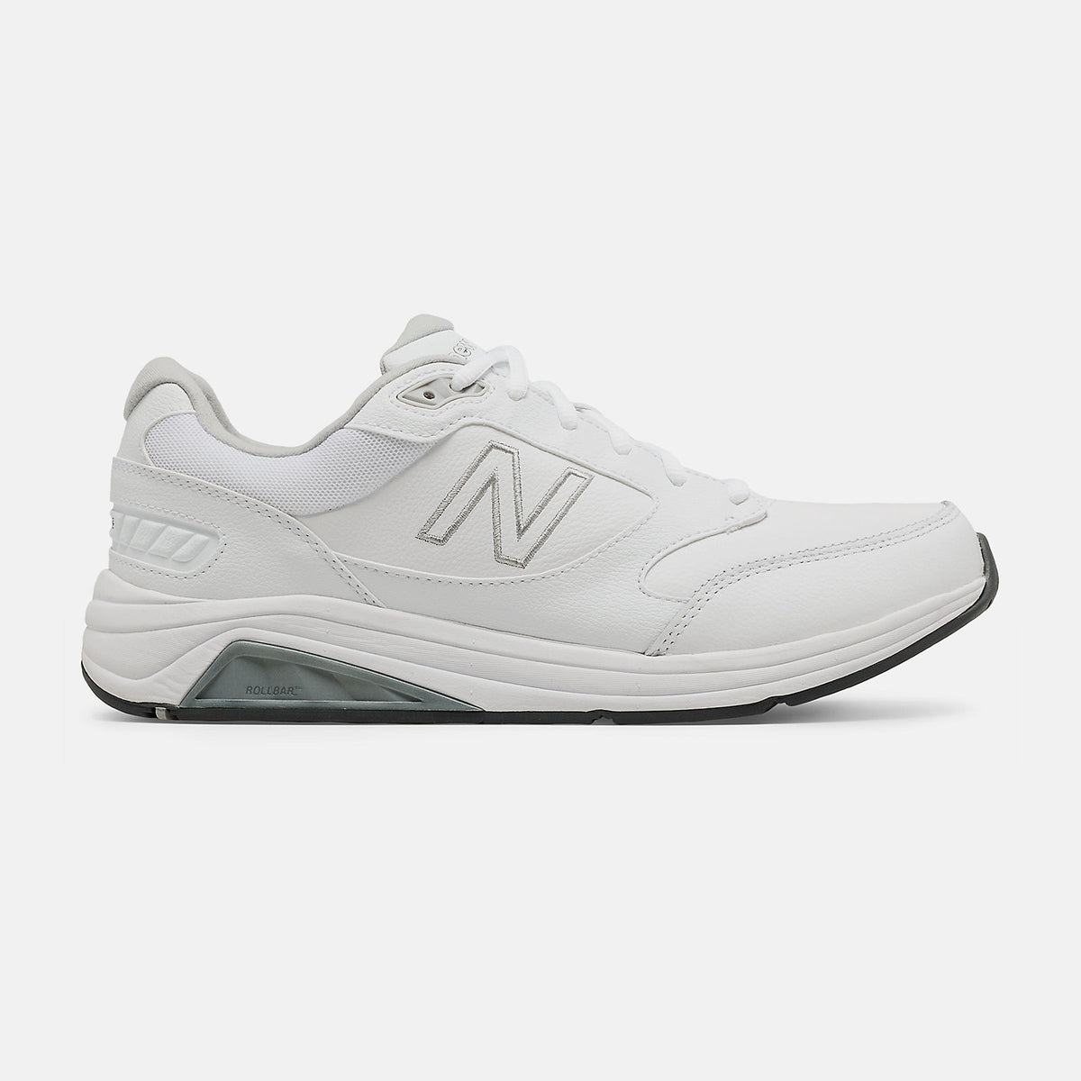 White Leather 928v3 | New Balance Shoes