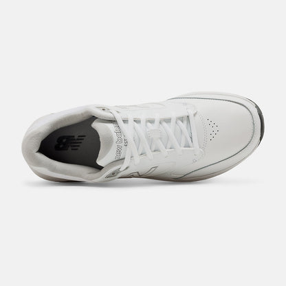 White Leather 928v3 | New Balance Shoes