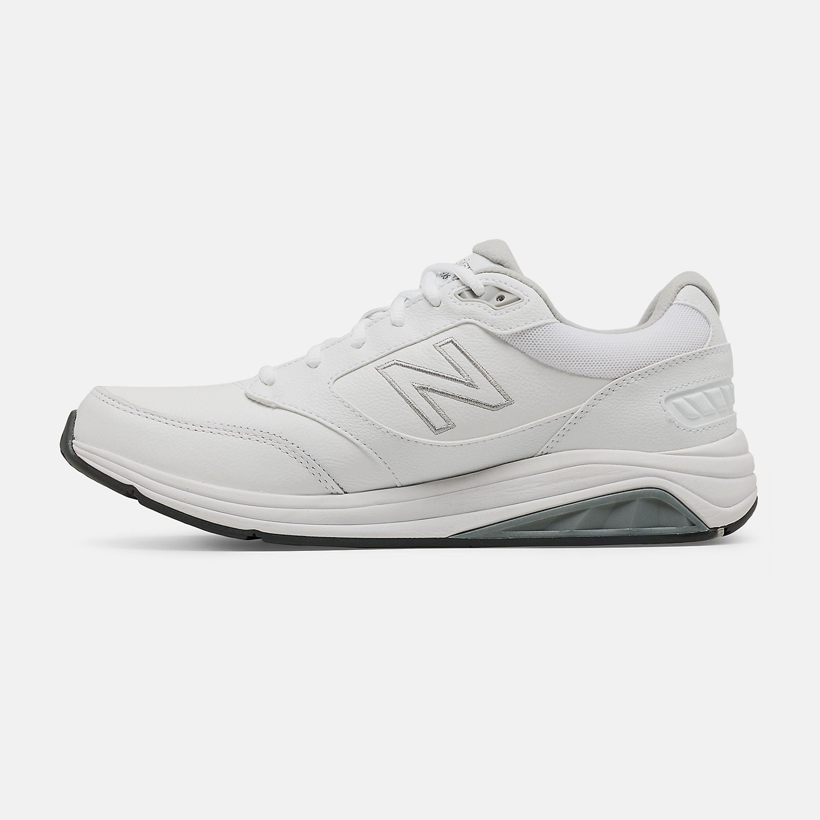 White Leather 928v3 | New Balance Shoes