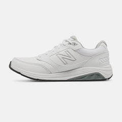 White Leather 928v3 | New Balance Shoes