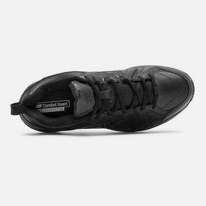 Black 608v5 | New Balance Shoes