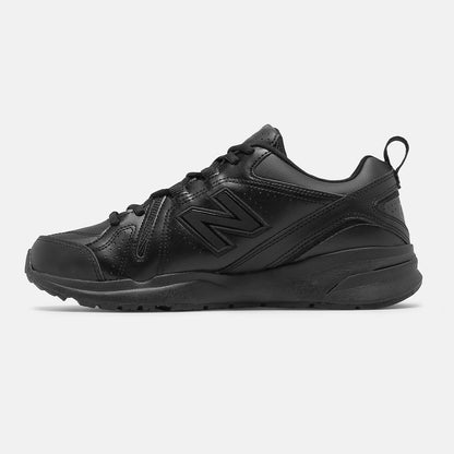 Black 608v5 | New Balance Shoes