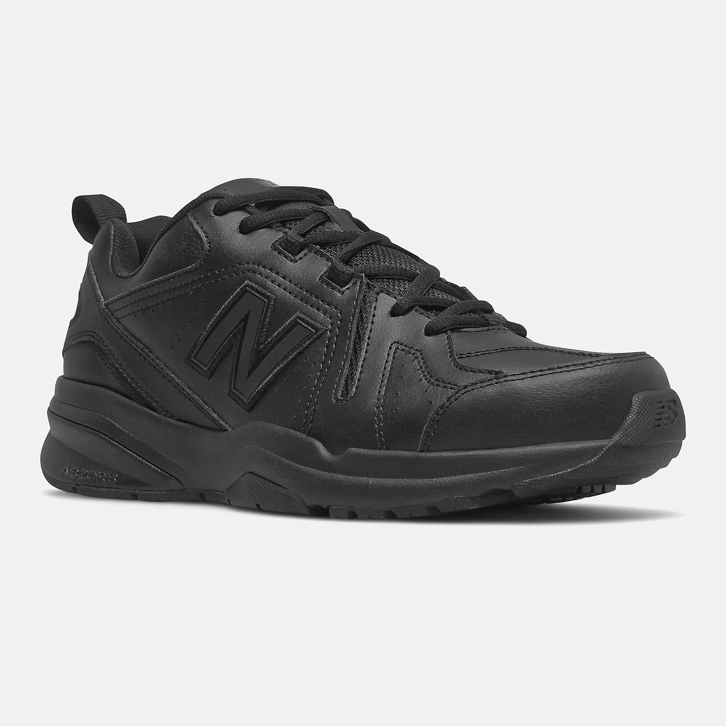 Black 608v5 | New Balance Shoes