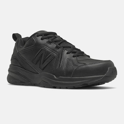 Black 608v5 | New Balance Shoes