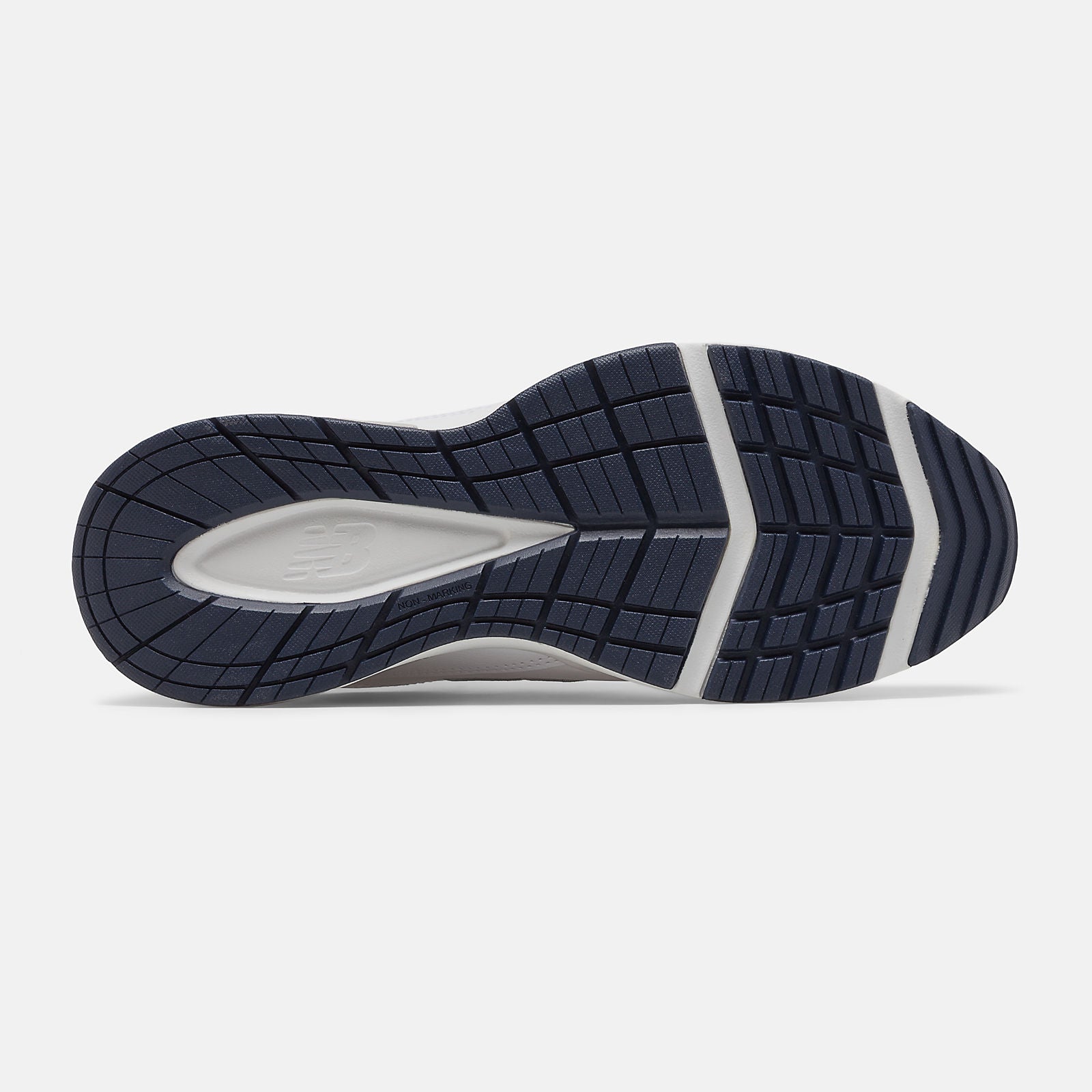 White/Navy 608v5 | New Balance Shoes