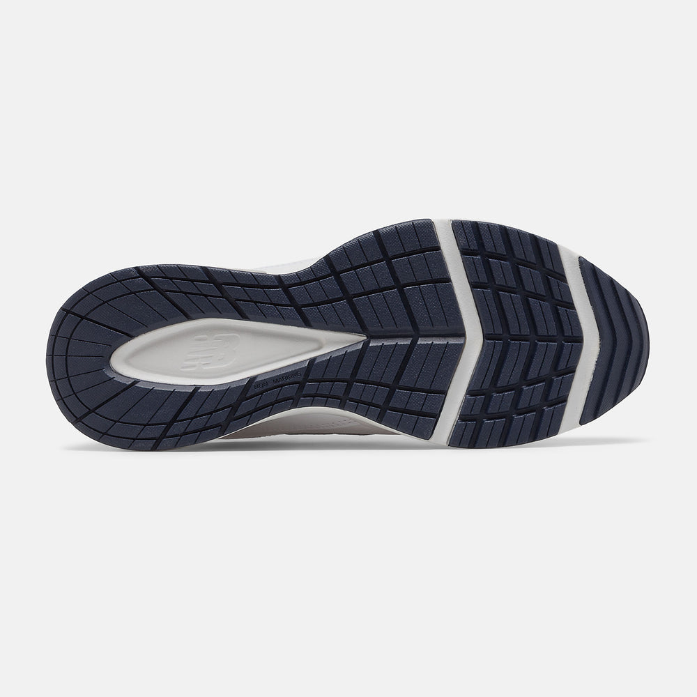 White/Navy 608v5 | New Balance Shoes
