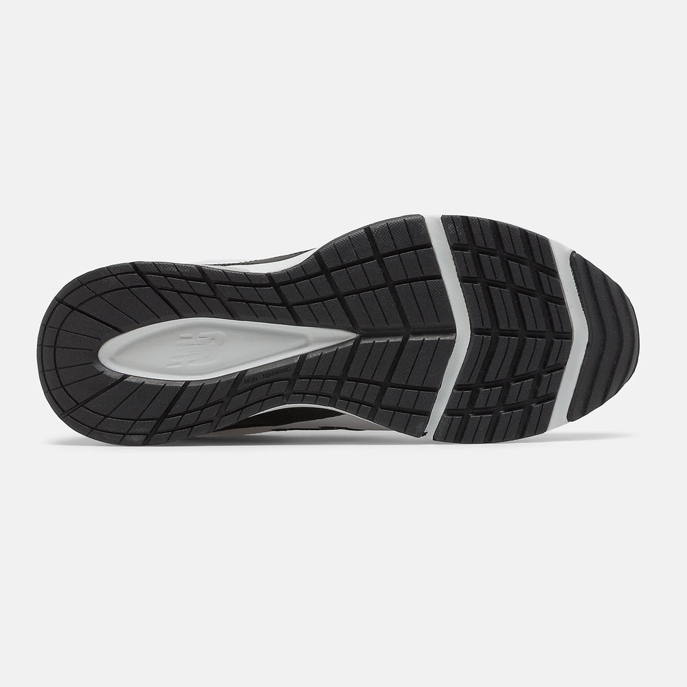 White/Team Royal and Black 608v5 | New Balance Shoes