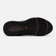 Chocolate Brown/White 608v5 | New Balance Shoes