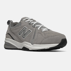 Grey Suede 608v5 | New Balance Shoes