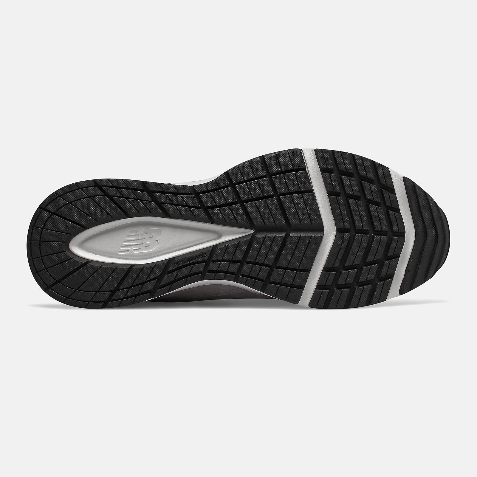 Grey Suede 608v5 | New Balance Shoes