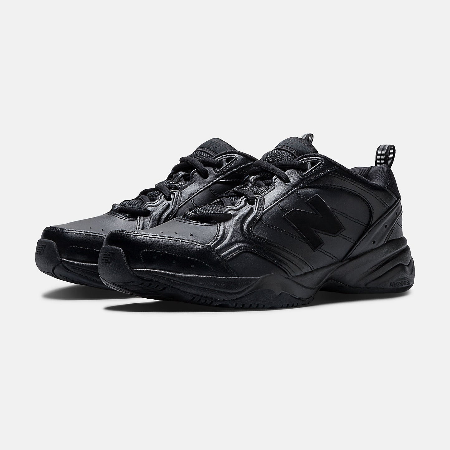 Black Men 624 | New Balance Shoes