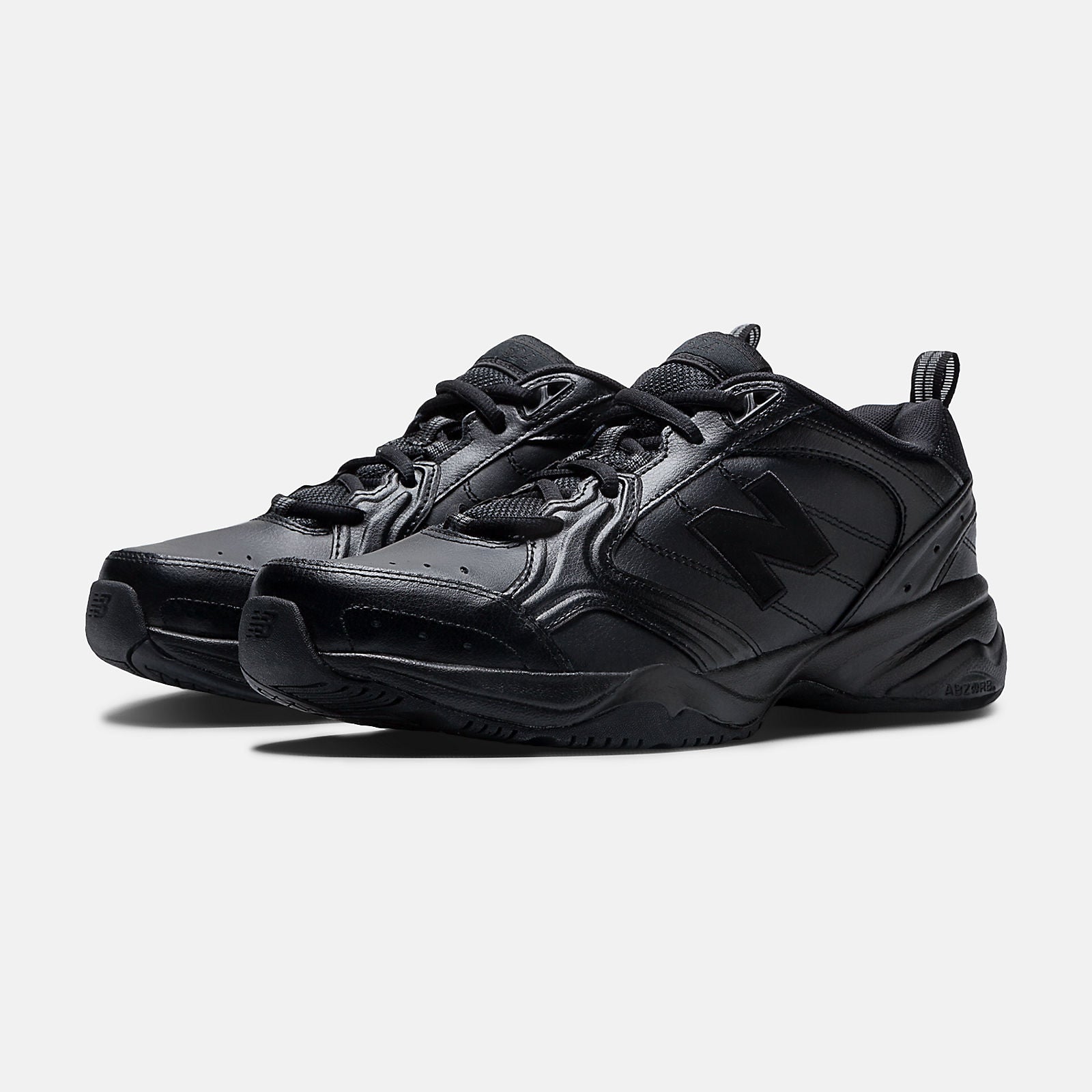 Black Men 624 | New Balance Shoes