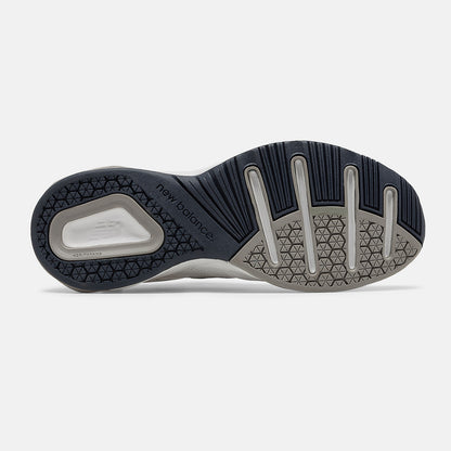 White/Navy Men 624 | New Balance Shoes