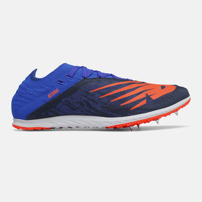 Team Teal/Dynamite XC5KV5 | New Balance Shoes