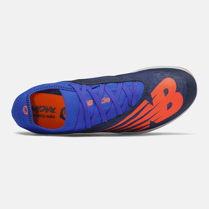 Team Teal/Dynamite XC5KV5 | New Balance Shoes