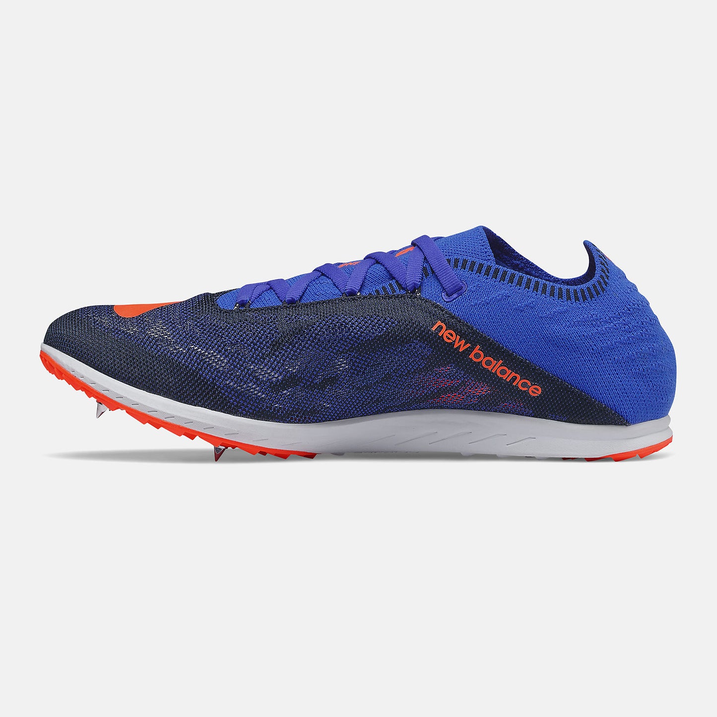 Team Teal/Dynamite XC5KV5 | New Balance Shoes