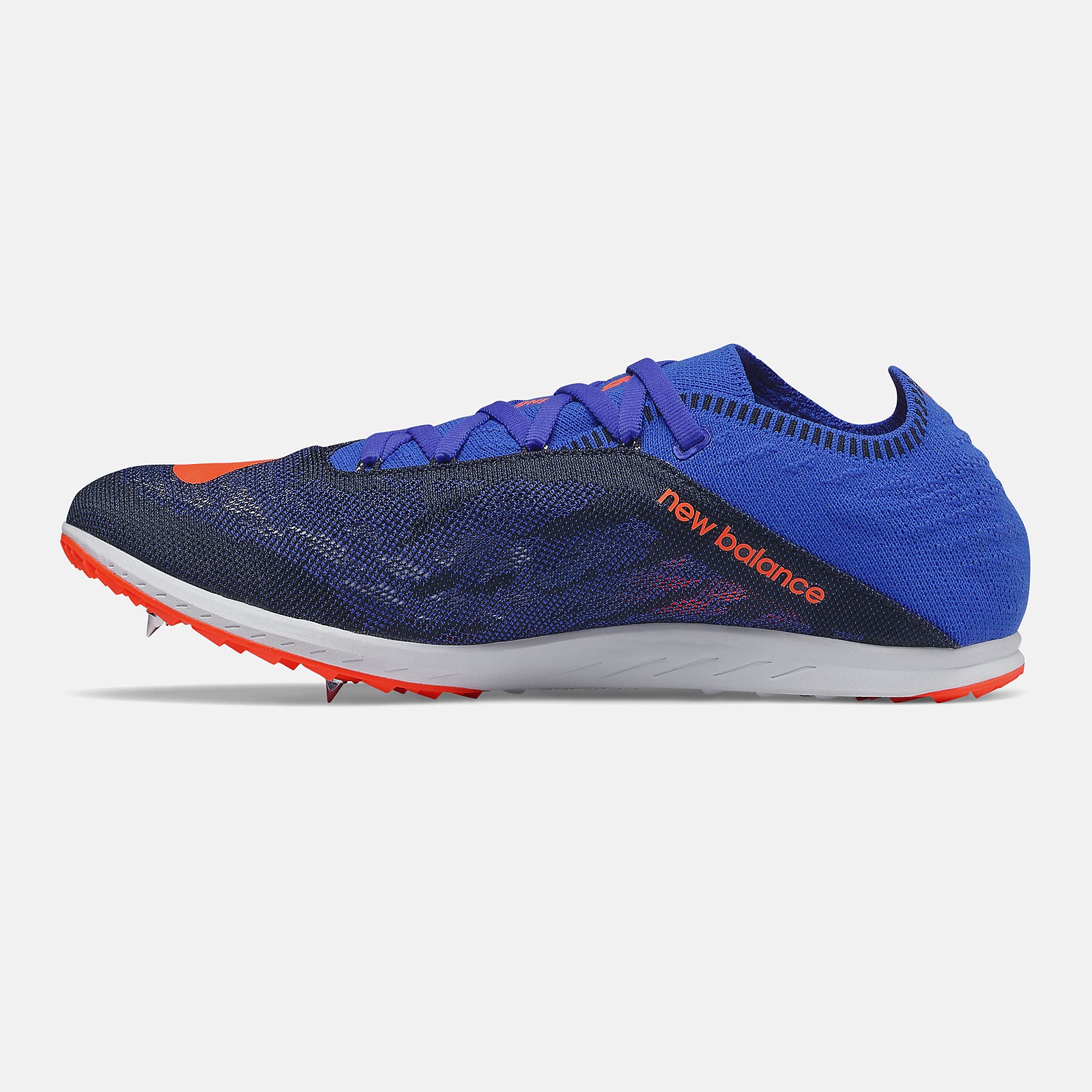 Team Teal/Dynamite XC5KV5 | New Balance Shoes