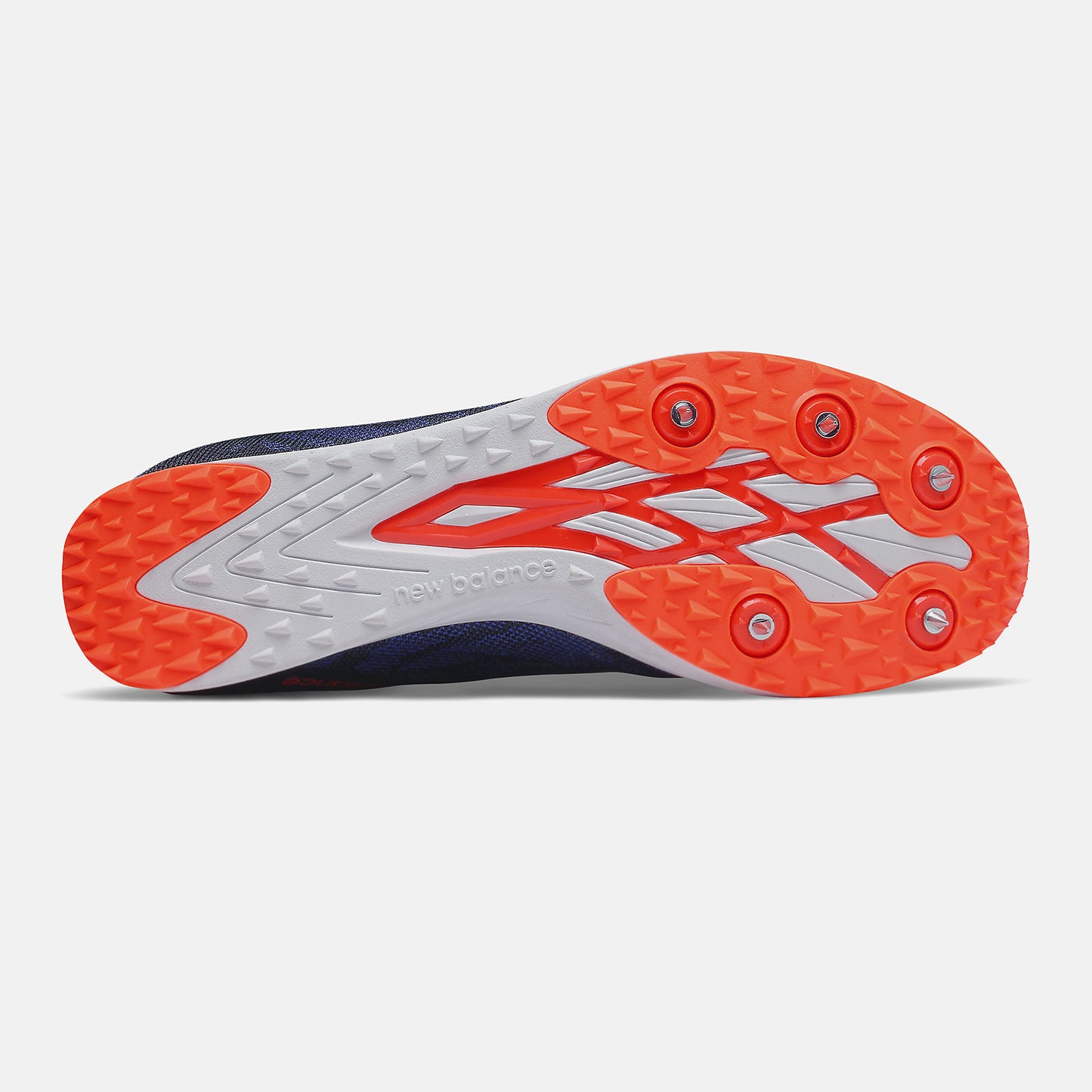 Team Teal/Dynamite XC5KV5 | New Balance Shoes